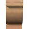 Ekena Millwork Alpine Smooth Rafter Tail, Western Red Cedar, 5 1/2"W x 10"H x 24"L RFT06X10X24ALP00SWR - alternate 3